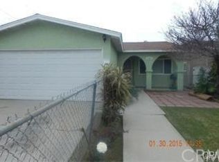 21821 Grace Ave, Carson, CA 90745