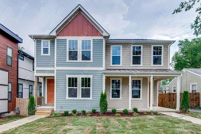 1st image of 533A Moore Ave