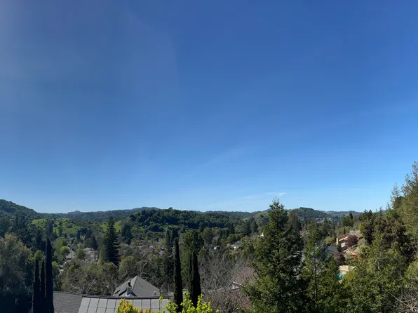 92 Shuey Dr, Moraga, CA 94556