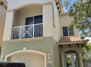 1121 NE 12th Ave #1, Fort Lauderdale, FL 33304