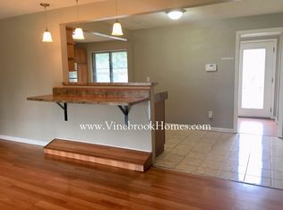 514 N Eppington Dr, Dayton, OH 45426