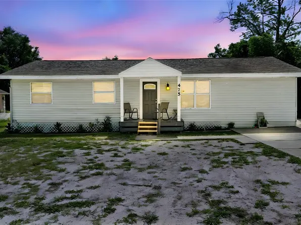 475 S Cedar Ave, Orange City, FL 32763