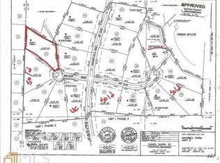 22 Balfour Dr, Taylorsville, GA 30178