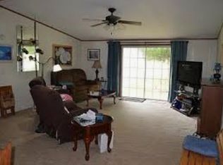 1310 Matherville Frost Bridge Rd, Waynesboro, MS 39367