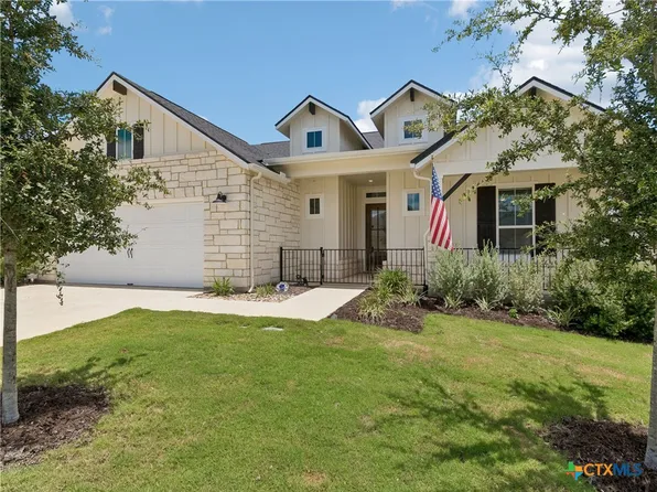120 Wild Sage Cv, San Marcos, TX 78666