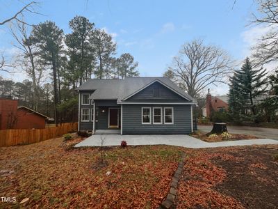 3300 Mossdale Ave, Durham, NC, 27707