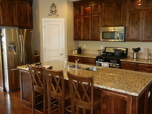 4th image of 3802 N Pioneer Canyon Dr