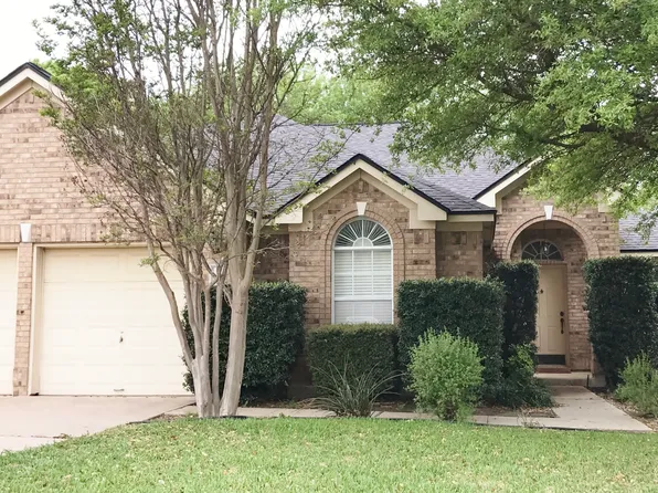 1307 Mesquite Rd, Cedar Park, TX 78613