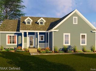 5346 Pebble Beach Dr, Metamora, MI