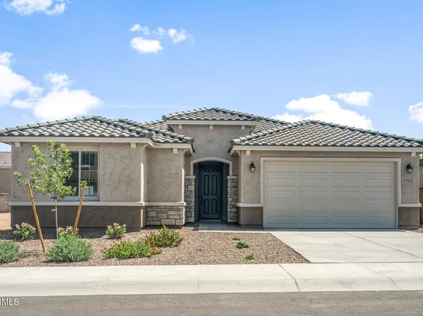 17645 W PALO VERDE Drive, Litchfield Park, AZ 85340