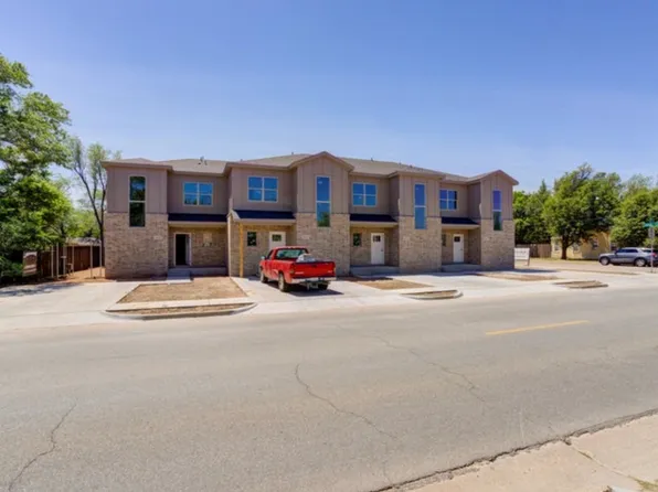 3419 24th St #1, Lubbock, TX 79410