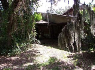 13818 Peace Blvd, Spring Hill, FL 34610