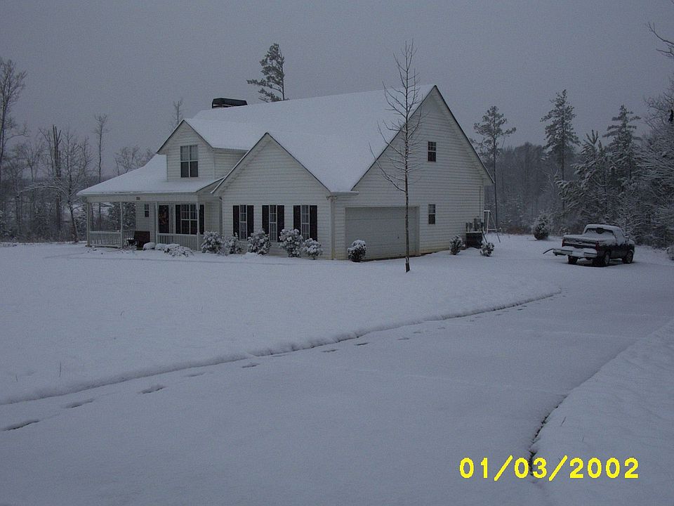 Snow View