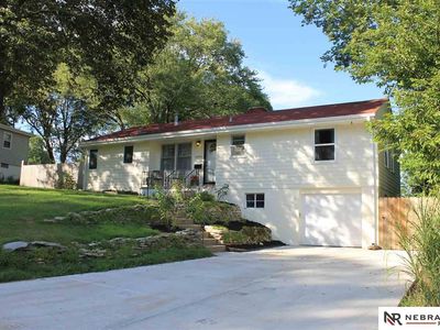 4016 Mary St, Omaha, NE, 68112