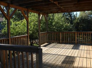 6483 Sierra Dr, Coulterville, CA 95311