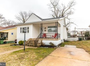 6115 Glenoak Ave, Baltimore, MD 21214