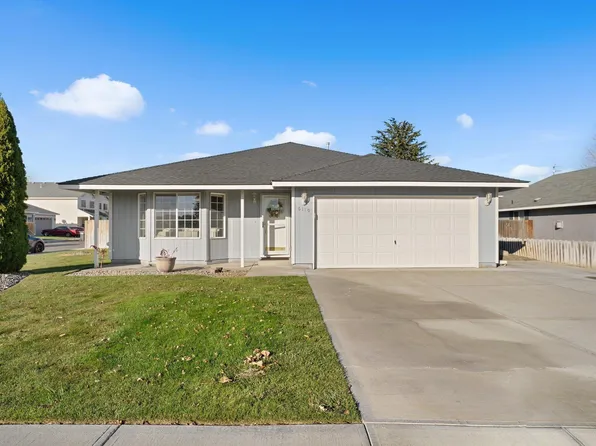 6119 Wrigley Dr, Pasco, WA 99301