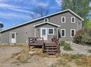 3427 W Vermontville Hwy, Charlotte, MI 48813