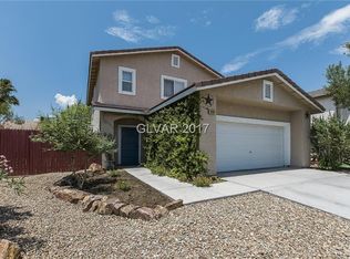 3737 Gioeli Pl, North Las Vegas, NV 89032