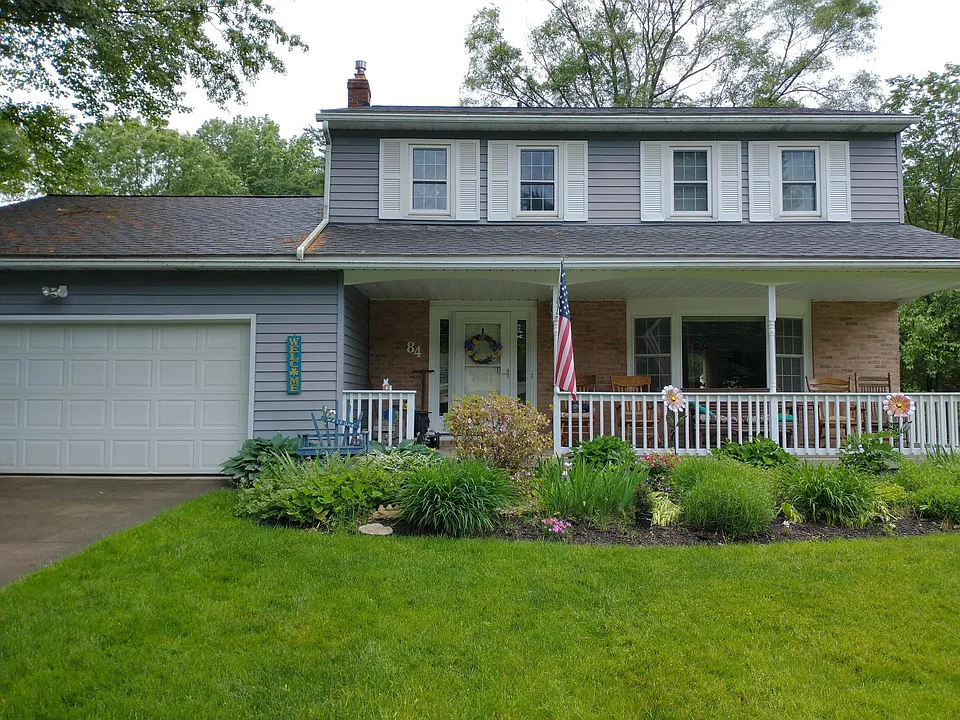 84 Scenic View Dr
