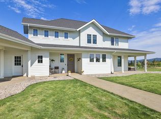 18806 N Sands Rd, Colbert, WA 99005