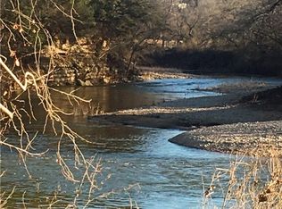 Tbd Wortham Bend Rd, China Spring, TX 76633