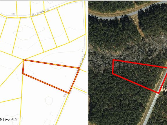 5th image of 285 Riversound Dr Lot 185