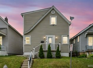 4639 Adkins Ave, Saint Louis, MO 63116