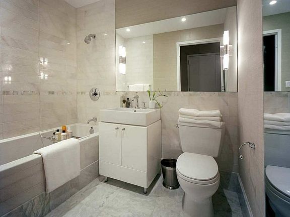 2nd image of 635 W 42nd St APT 40H