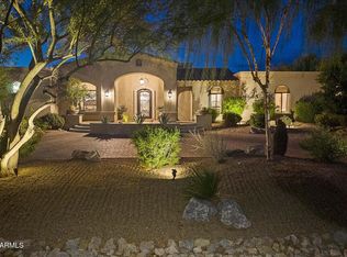 8036 E CONQUISTADORES Drive, Scottsdale, AZ 85255