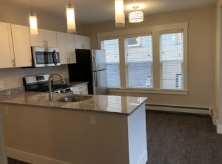 36 Shamrock St #2-146, Worcester, MA 01605