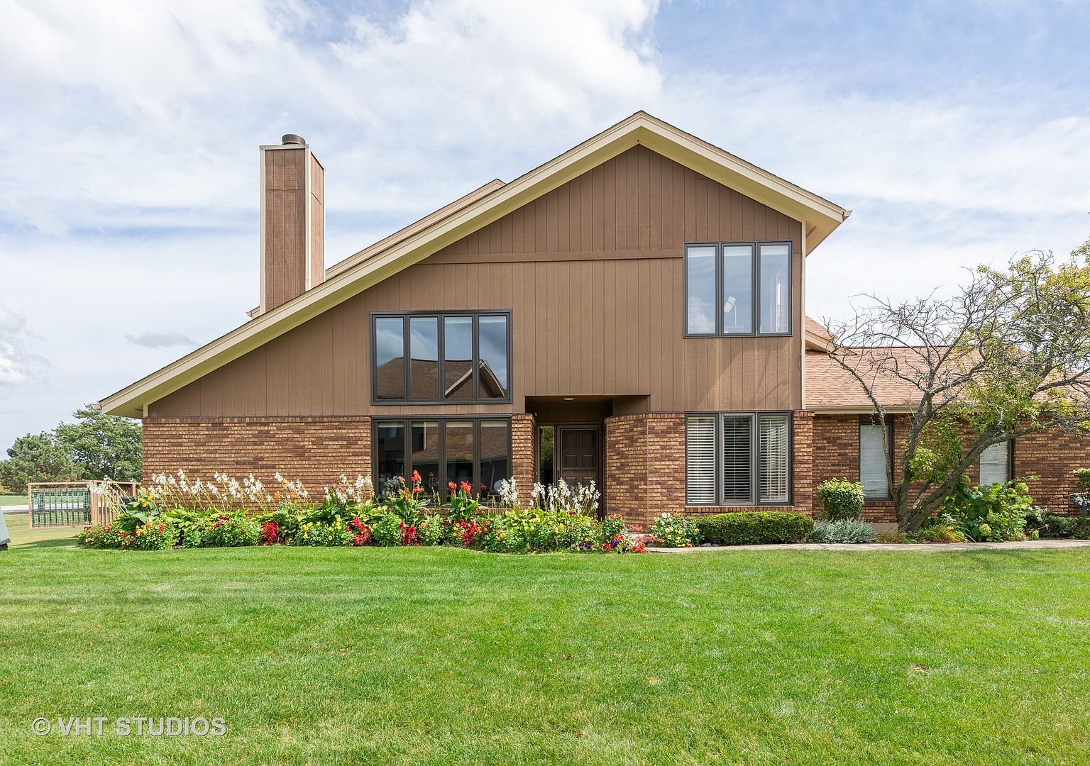 3133 Driftwood Ct, Flossmoor, IL 60422 | Zillow