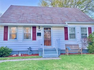 1745 Willamet Rd, Dayton, OH 45429