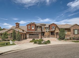 3181 Firenze Pl, Highlands Ranch, CO 80126