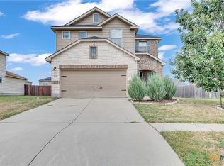 405 E Gemini Ln, Killeen, TX 76542