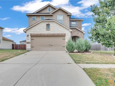 405 E Gemini Ln, Killeen, TX, 76542