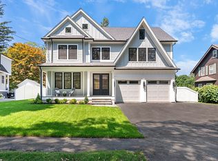 59 Henderson St, Needham, MA 02492