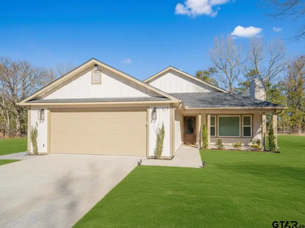 117 Cypress Cir, Mount Vernon, TX 75457