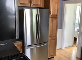 29 Ricker Rd, Newton, MA 02458