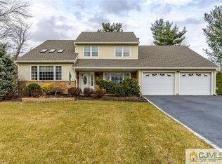 9 Cummings Rd, Monmouth Junction, NJ 08852