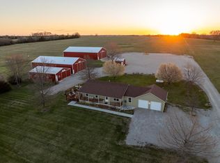 5604 Washington Rd, Mc Louth, KS 66054