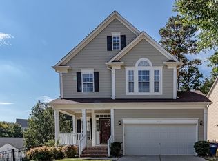 8001 Strawberry Meadows St, Raleigh, NC 27613