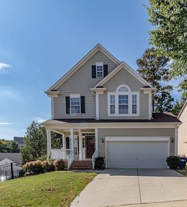 8001 Strawberry Meadows St, Raleigh, NC, 27613
