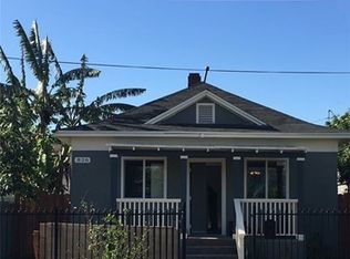 836 E 41st St, Los Angeles, CA 90011