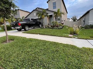 6273 Apple Snail Ave, New Port Richey, FL 34653