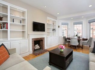 35 Winthrop St #2, Charlestown, MA 02129