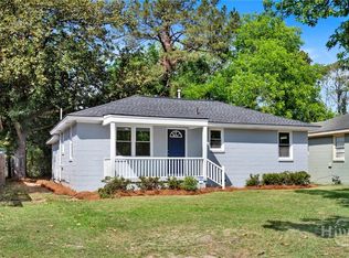 2222 Hanson Street, Savannah, GA 31404