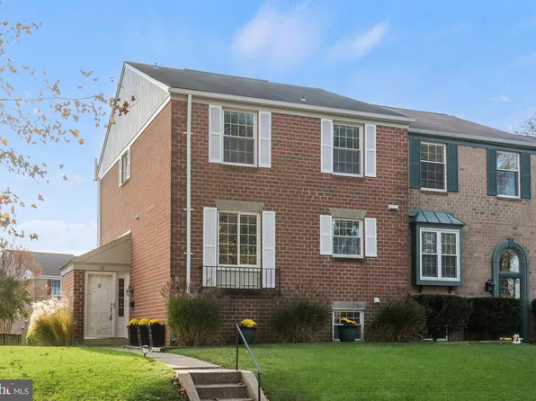 50 Blondell Ct, Lutherville Timonium, MD 21093