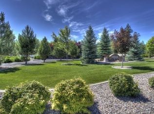 21621 Buckeye Lake Ln, Colbert, WA 99005