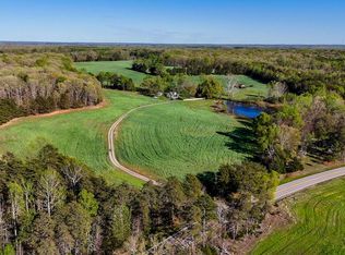 1600 Thomas Jefferson Hwy, Charlotte Court House, VA 23923